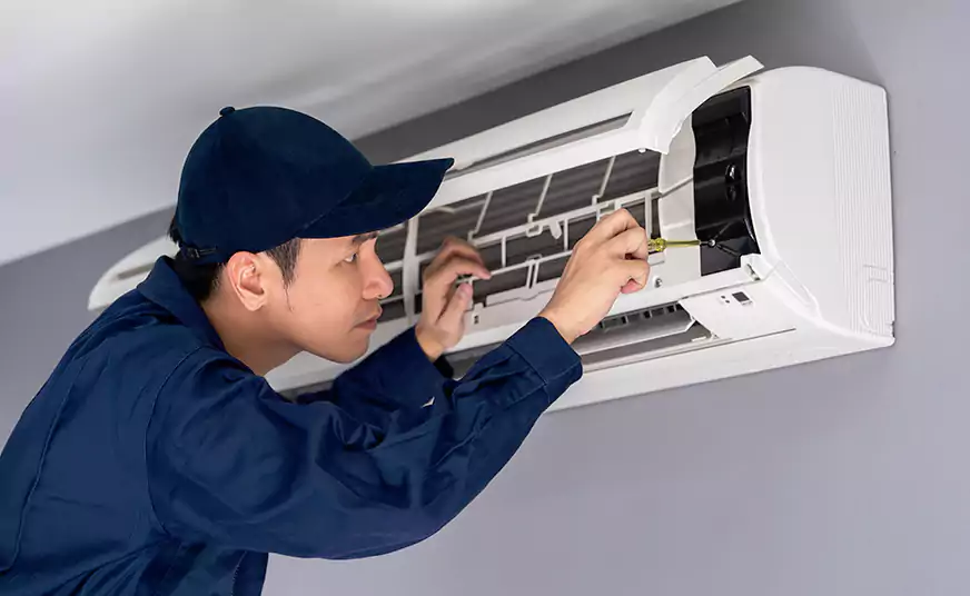 AC Duct Cleaning North Charleston