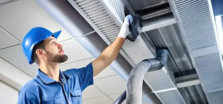 Our Annual Dryer Vent Maintenance Services in North Charleston, SC