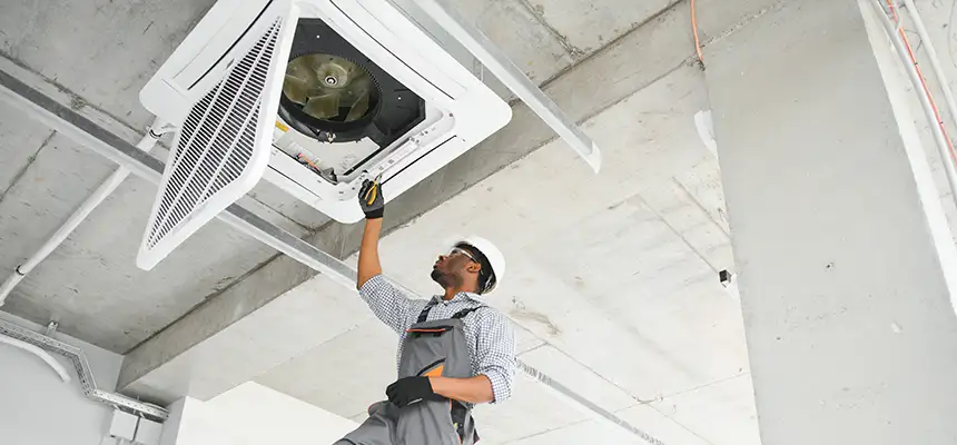 Efficient Multi‑Unit & HOA Annual Vent Cleaning Plans in North Charleston