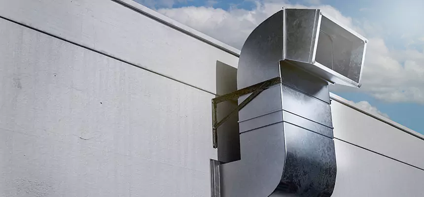 Comprehensive Commercial HVAC Cleaning in North Charleston