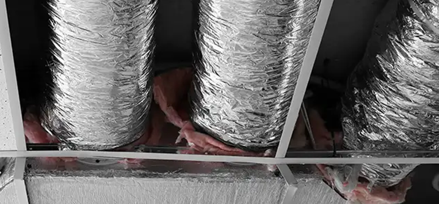 Scalable Commercial Multi‑Unit Dryer Vent Camera Inspection in North Charleston, SC