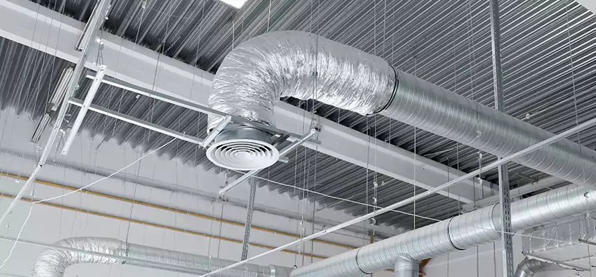Our Dryer Vent Hose Replacement Services in North Charleston, SC