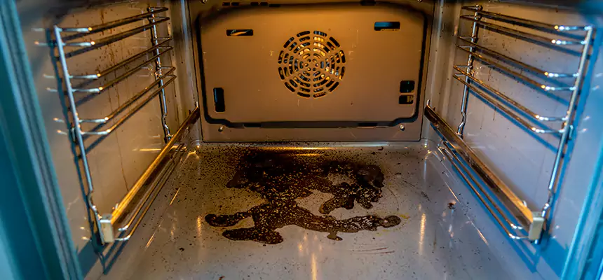 Our Dryer Vent Mold Cleaning Services in North Charleston, SC