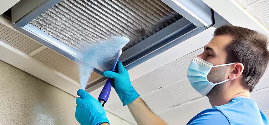 Our Home Ventilation Cleaning Services in North Charleston, SC