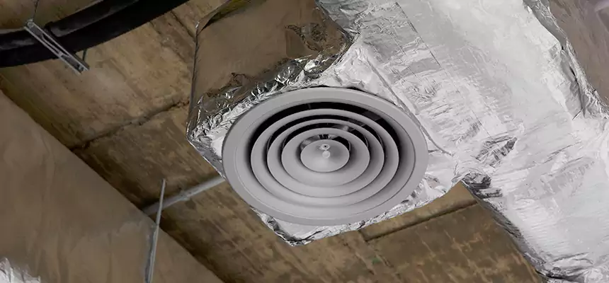 Our HVAC Ductwork Installation Services in North Charleston, SC
