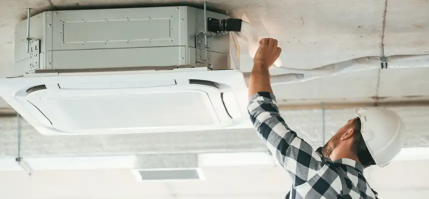 Our Local Vent Cleaning Services in North Charleston, SC