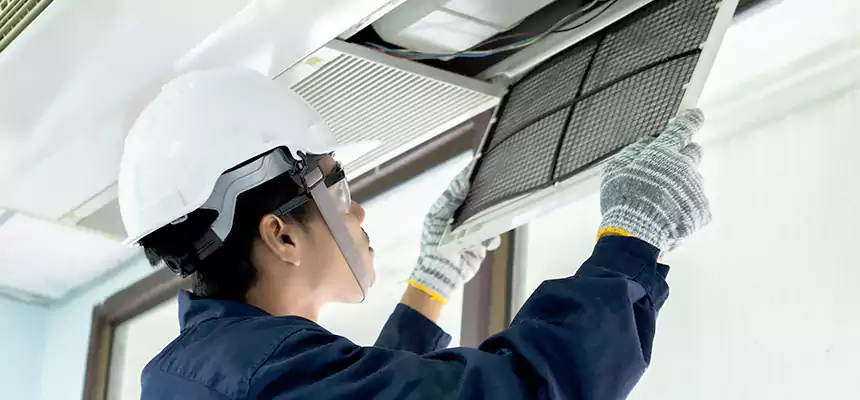 Our Multi-family Home Duct Cleaning Services in North Charleston, SC