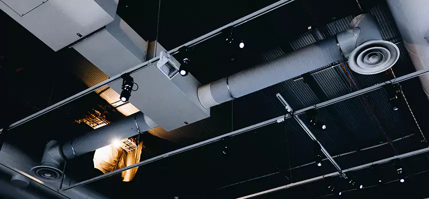 Our Seasonal Allergy Air Duct Cleaning Services in North Charleston, SC