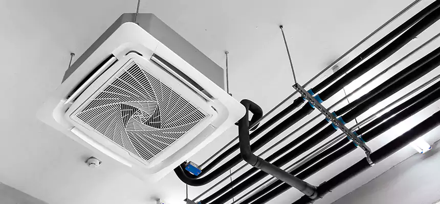 Our Smart AC Vent Controller Services in North Charleston, SC