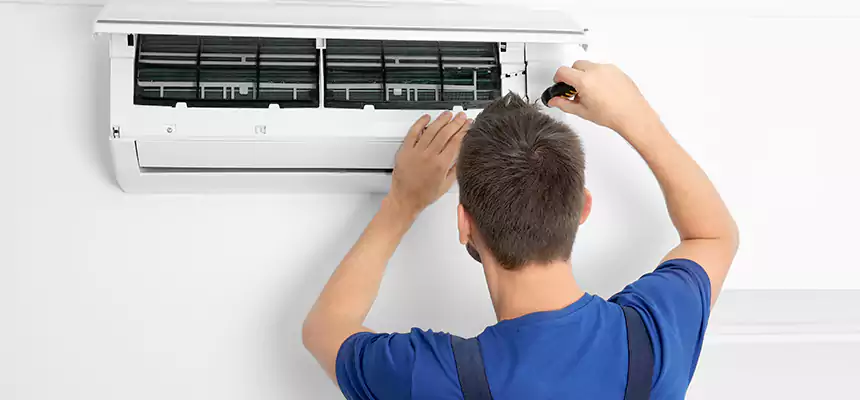 Our Smart Air Conditioning Installation Services in North Charleston, SC