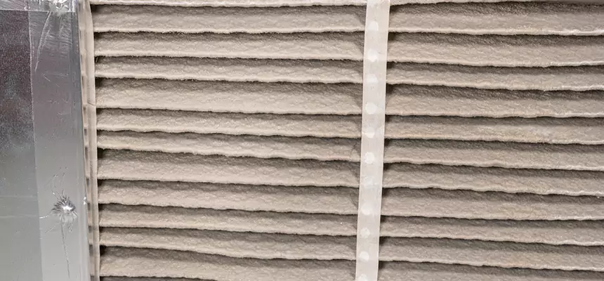 Our Split Duct System Installation Services in North Charleston, SC