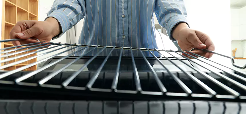 Our Vent Grille Washing Services in North Charleston, SC
