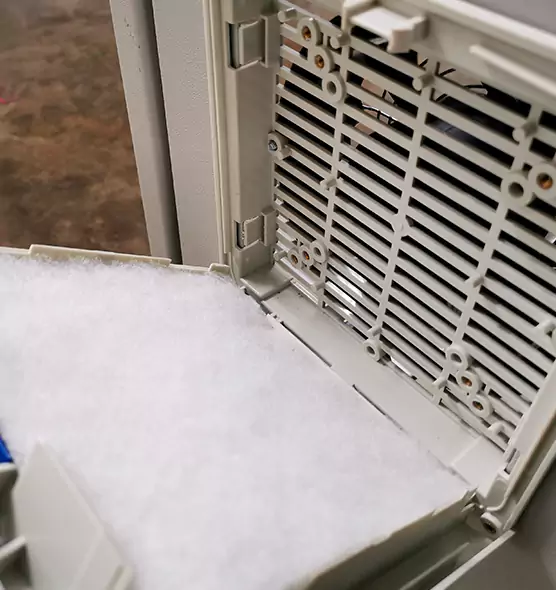 About Air Duct Overhaul & Upgrades in North Charleston, SC