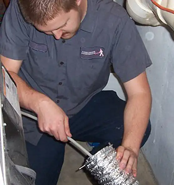 About Dryer Vent Hose Installation in North Charleston, SC