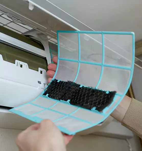 Welcome to Air Duct Cleaning & Repairs North Charleston — Your Local HEPA Filter Installation Pros in North Charleston, SC