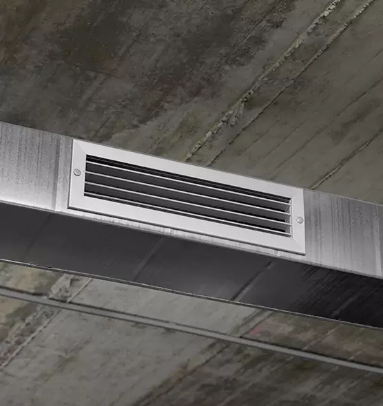 Trusted Hospital Grade Air Duct Cleaning Experts in North Charleston, SC