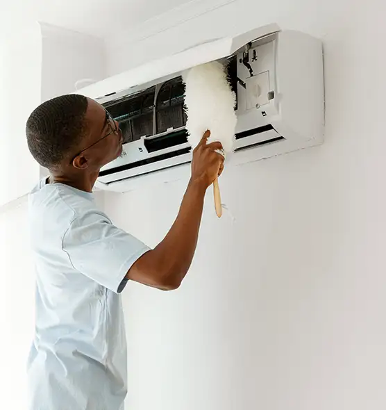 Professional Maximize AC Efficiency  in North Charleston, SC