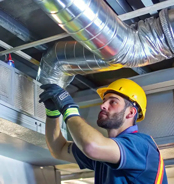 Professional NADCA Approved Air Duct Services in North Charleston, SC