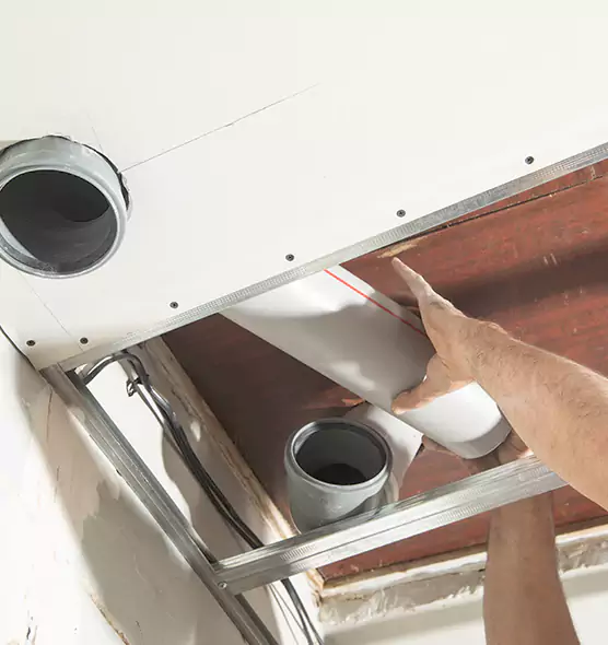 Professional Seasonal Allergy Air Duct Cleaning in North Charleston, SC