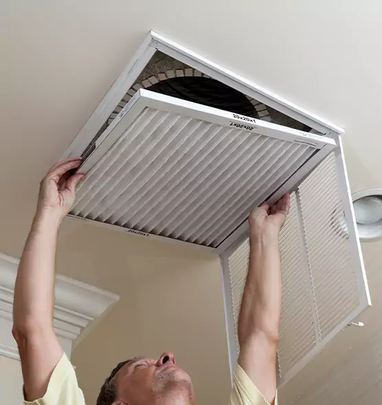 Trusted Vent Shaft Cleaning Expert in North Charleston, SC