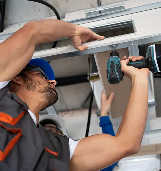 About Vent Smoke Odor Elimination in North Charleston, SC