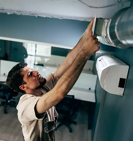 Reliable Warehouse Vent Cleaning in North Charleston, SC