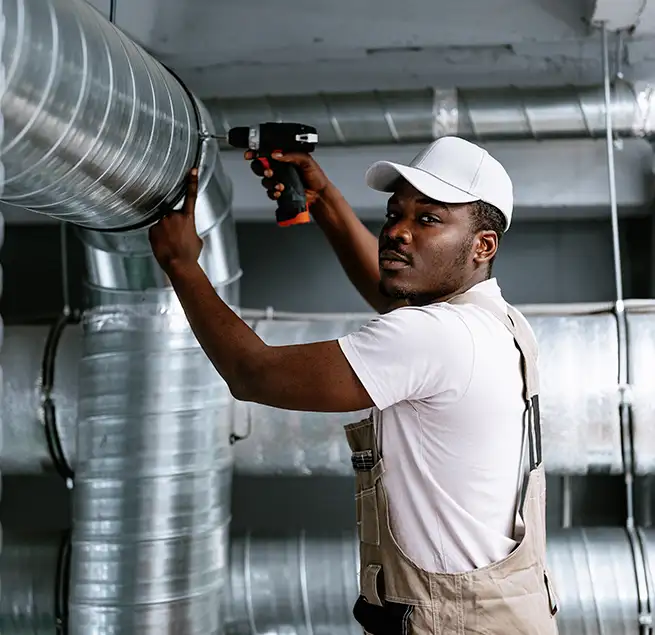 Why Homeowners & Businesses Trust Us North Charleston, SC