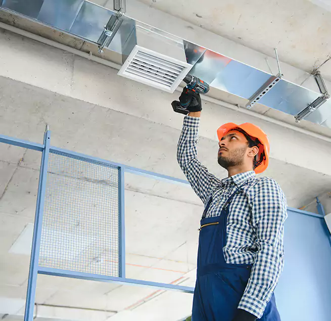 Why Homeowners & Businesses Trust Us in North Charleston, SC?