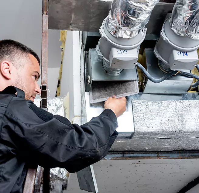 Why Homeowners & Businesses Trust Us in North Charleston, SC?