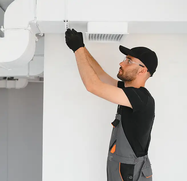 Why Homeowners & Businesses Trust Us in North Charleston, SC?