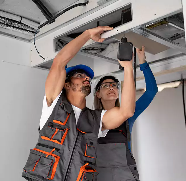 Why Homeowners & Businesses Trust Us in North Charleston, SC