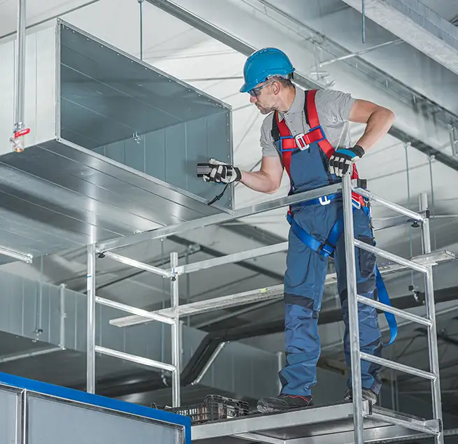 Why Homeowners & Businesses Trust Us in North Charleston, SC?