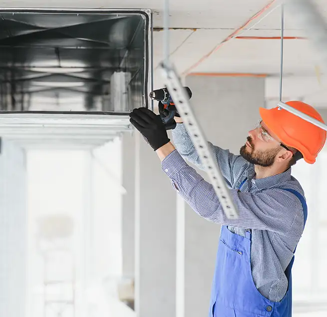 Why Homeowners & Businesses Trust Us in North Charleston, SC?