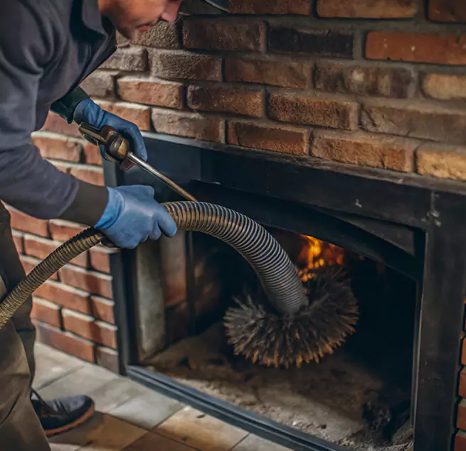  Why Homeowners & Businesses Trust Us in North Charleston, SC?