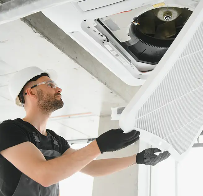 Why Homeowners & Businesses Trust Us in North Charleston, SC?