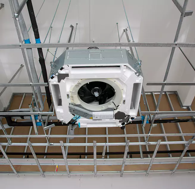 Why Homeowners & Businesses Trust Us in North Charleston, SC?