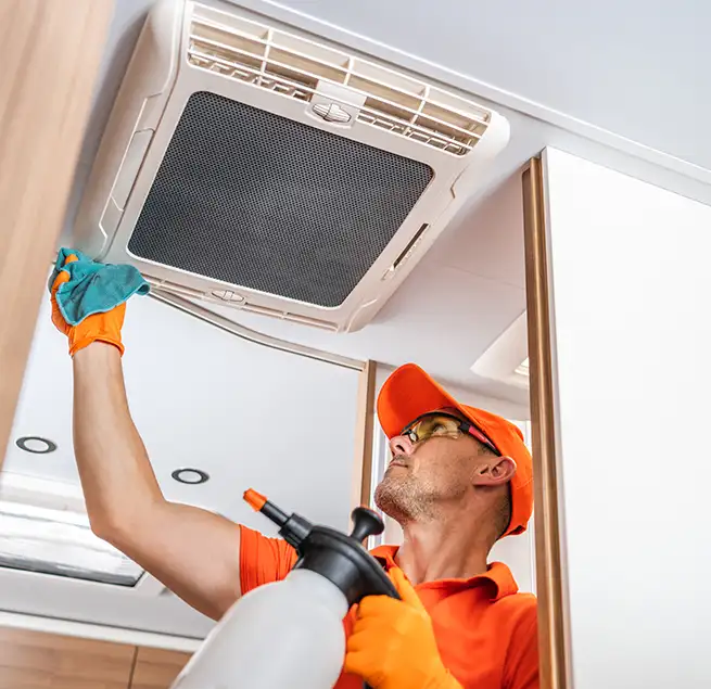 Why Homeowners & Businesses Trust Us in North Charleston, SC?