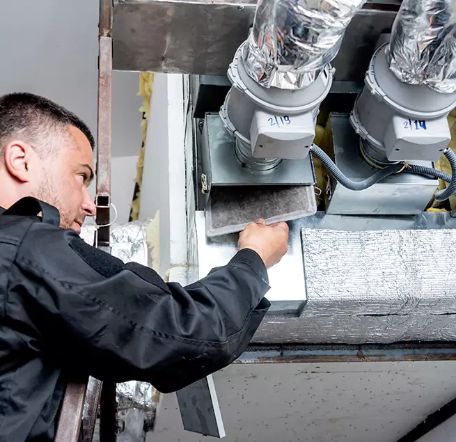  Why Homeowners & Businesses Trust Us in North Charleston, SC?