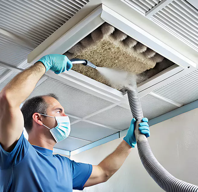 Why Homeowners Businesses Trust Us in North Charleston, SC