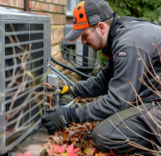 Why Homeowners & Businesses Trust Us in North Charleston, SC?