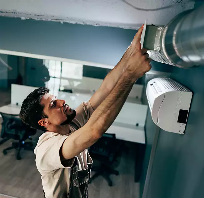 Why Homeowners & Businesses Trust Us in North Charleston, SC?