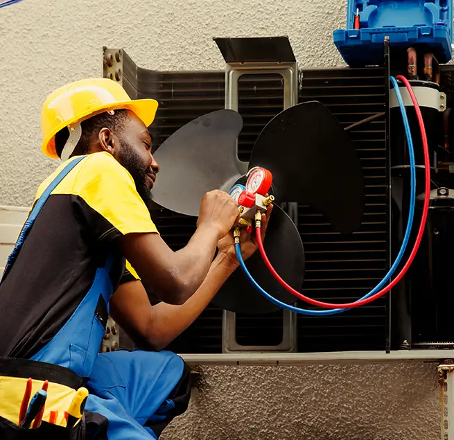 Why Homeowners & Businesses Trust Us in North Charleston, SC?