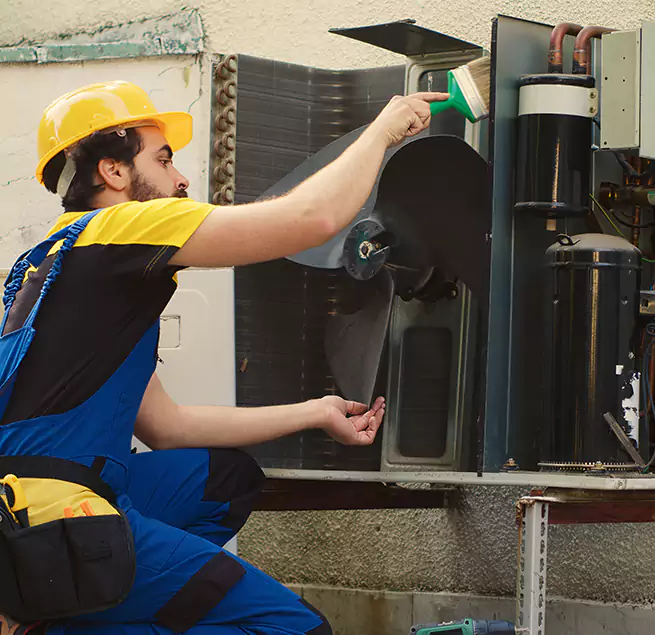  Why Homeowners & Businesses Trust Us in North Charleston, SC?