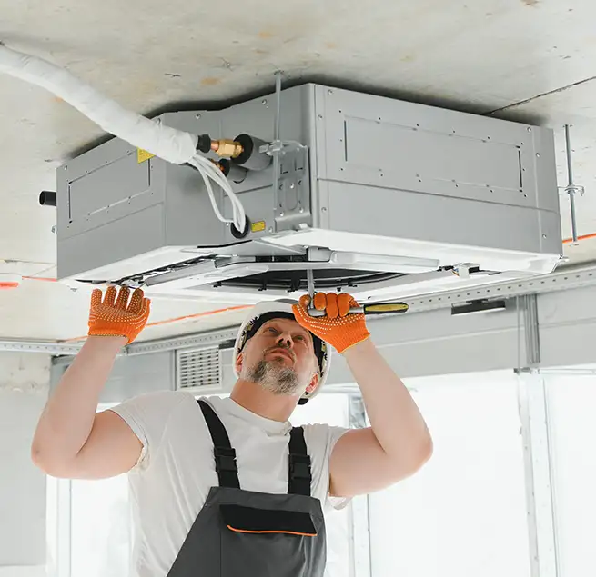 Why Homeowners & Businesses Trust Us North Charleston, SC