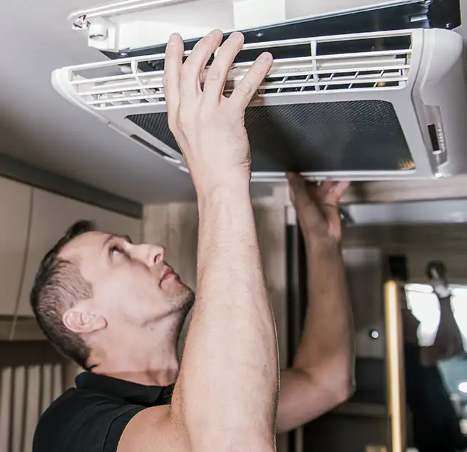 Why Homeowners & Businesses Trust Us North Charleston, SC