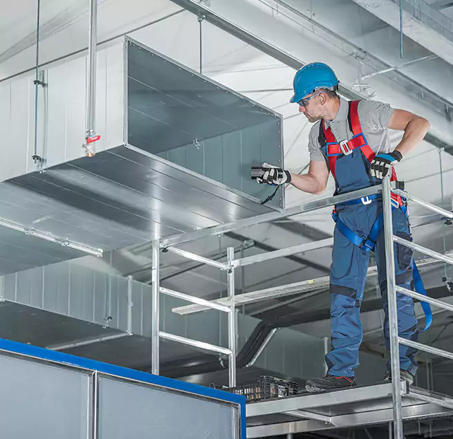 Why Homeowners Businesses Trust Us in North Charleston, SC