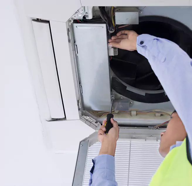 Why Homeowners Businesses Trust Us North Charleston, SC