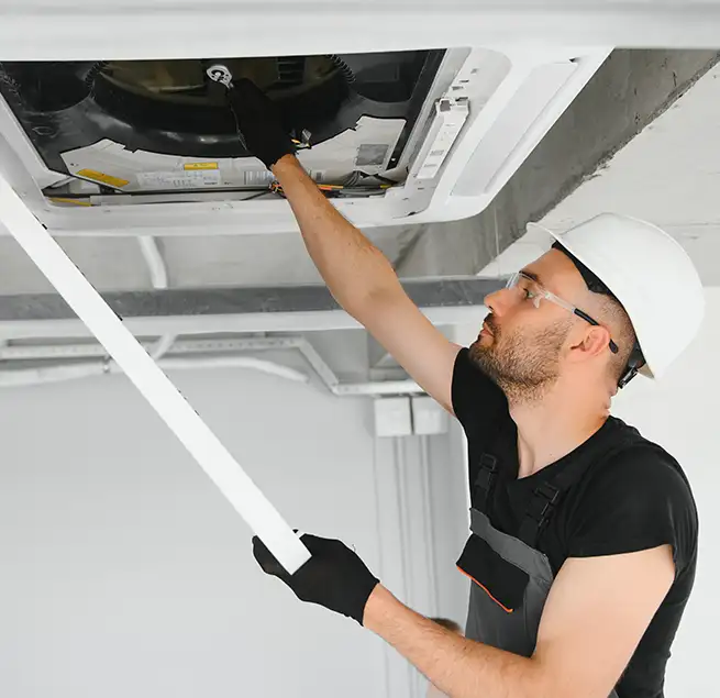 Why Homeowners & Businesses Trust Us in North Charleston, SC?