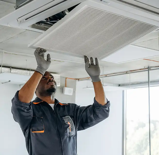  Why Homeowners & Businesses Trust Us in North Charleston, SC?