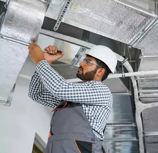 Why Homeowners & Businesses Trust Us in North Charleston, SC?